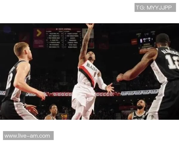 布威谈三分球心态：无论命中率如何我始终准备好出手