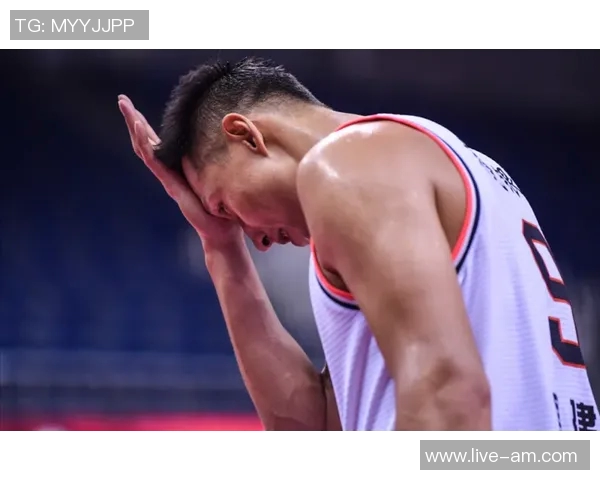 布威谈三分球心态：无论命中率如何我始终准备好出手