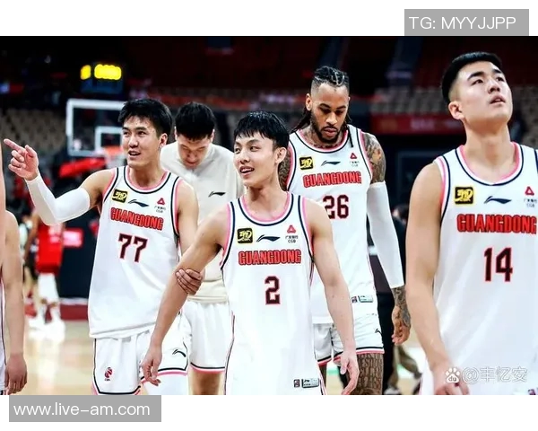 本季广厦面临的真正挑战者仅限于完全体的北京队与广东队 本季广厦面临的真正挑战者仅限于完全体的北京队与广东队